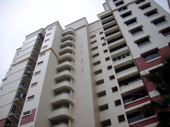 Blk 273A Jurong West Avenue 3 (Jurong West), HDB 4 Rooms #410262